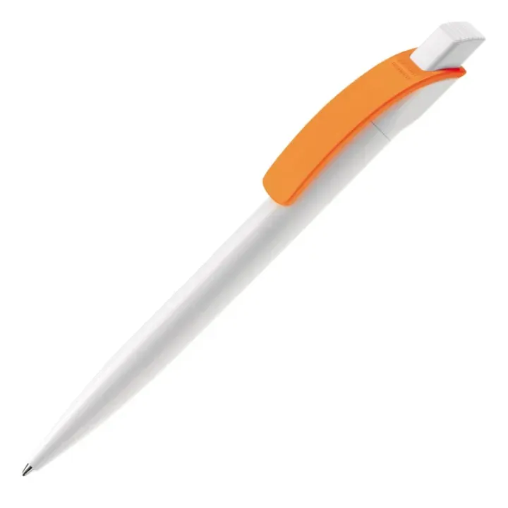 Cube ball pen hardcolour - LT87975 (N0126)
